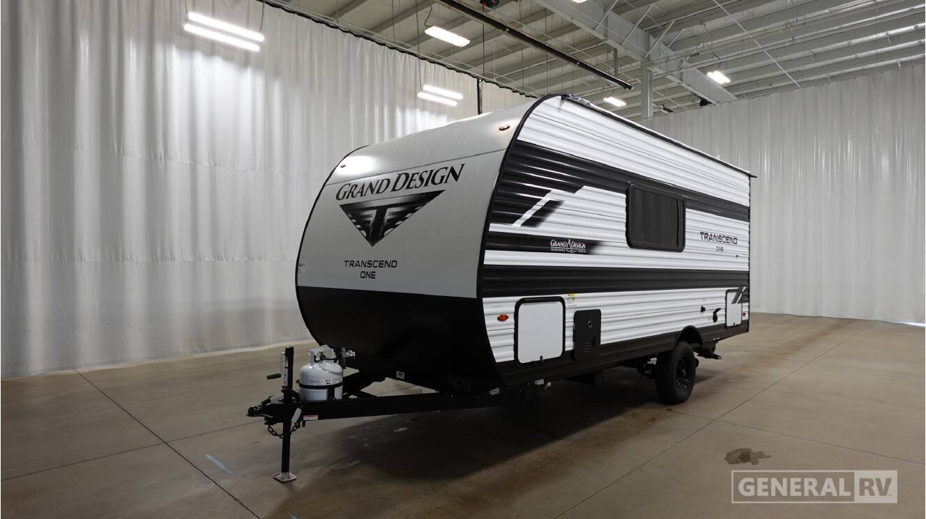 A photo of this 2027 Grand Design TRANSCEND-ONE 151BH