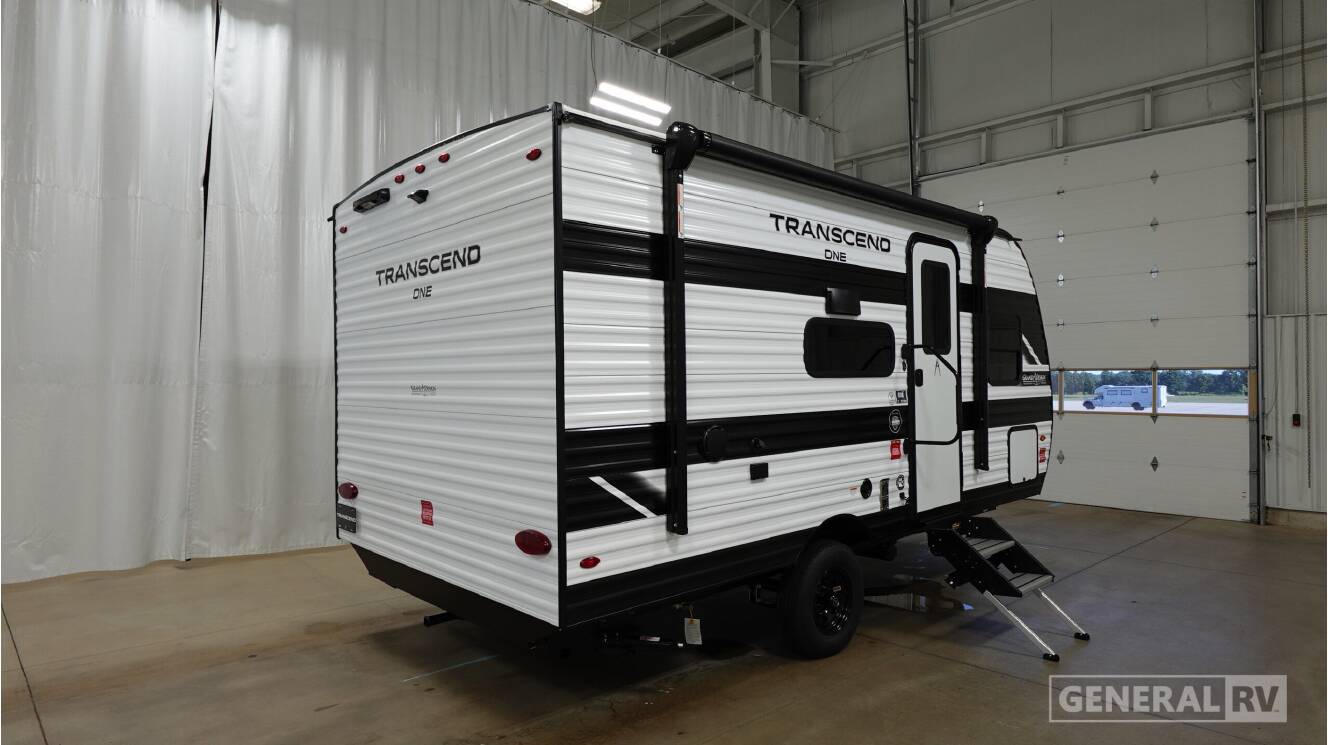 A photo of this 2027 Grand Design TRANSCEND-ONE 151BH