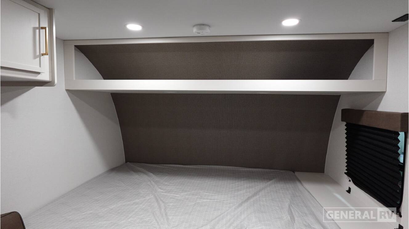 A photo of this 2027 Grand Design TRANSCEND-ONE 151BH
