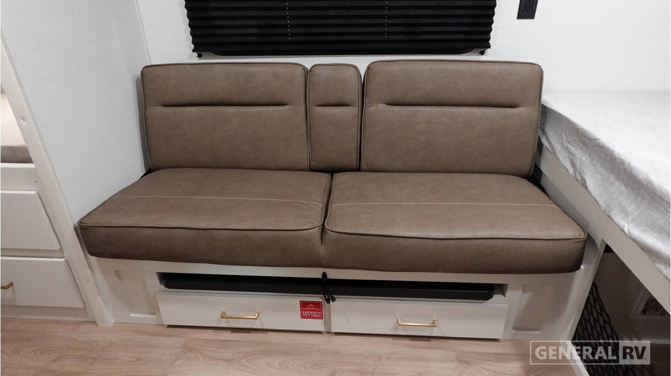 A photo of this 2027 Grand Design TRANSCEND-ONE 151BH