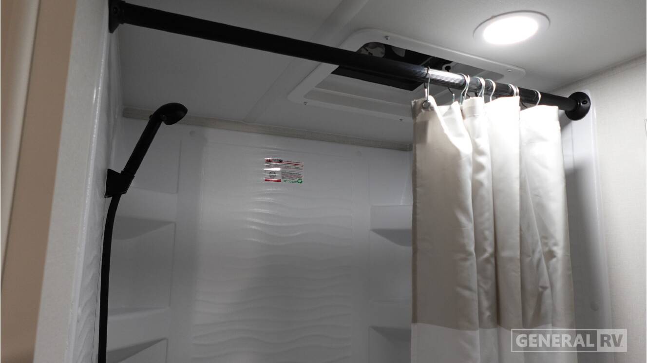 A photo of this 2027 Grand Design TRANSCEND-ONE 151BH