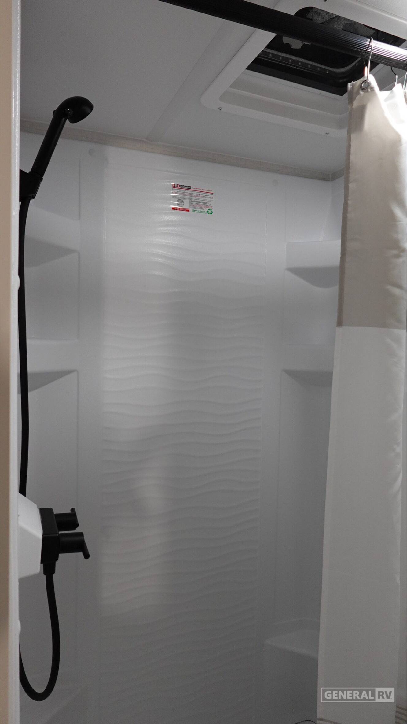 A photo of this 2027 Grand Design TRANSCEND-ONE 151BH