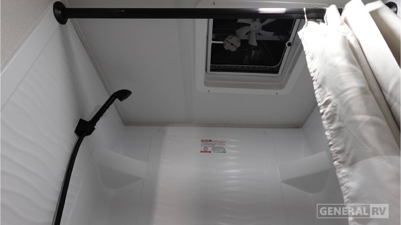 A photo of this 2027 Grand Design TRANSCEND-ONE 151BH