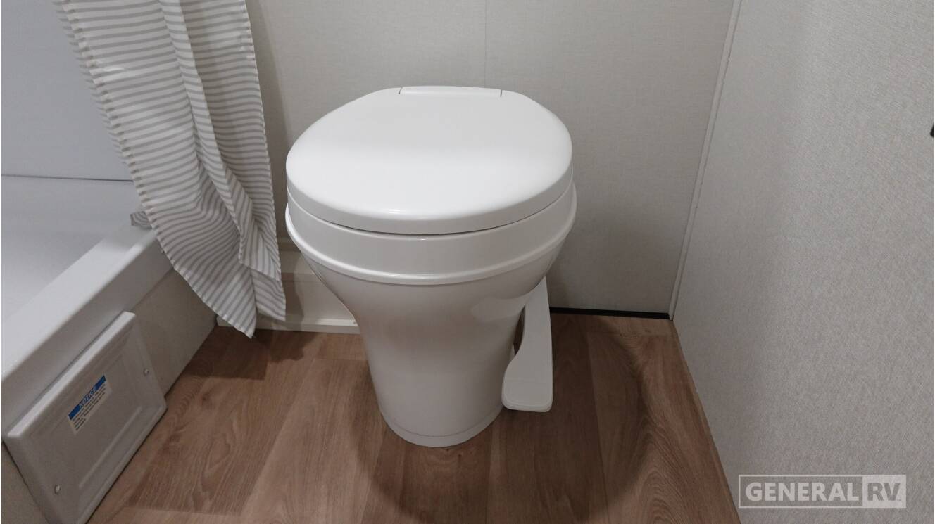 A photo of this 2027 Grand Design TRANSCEND-ONE 151BH