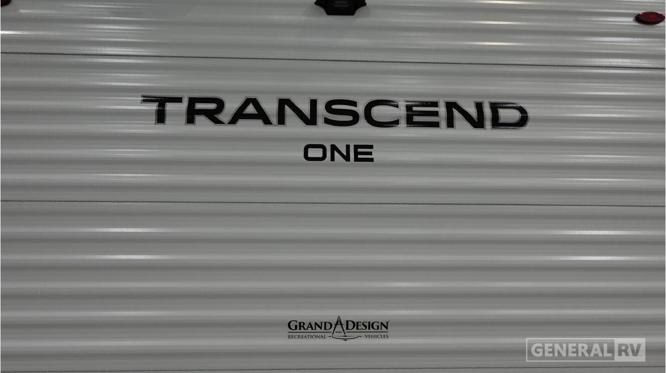 A photo of this 2027 Grand Design TRANSCEND-ONE 151BH