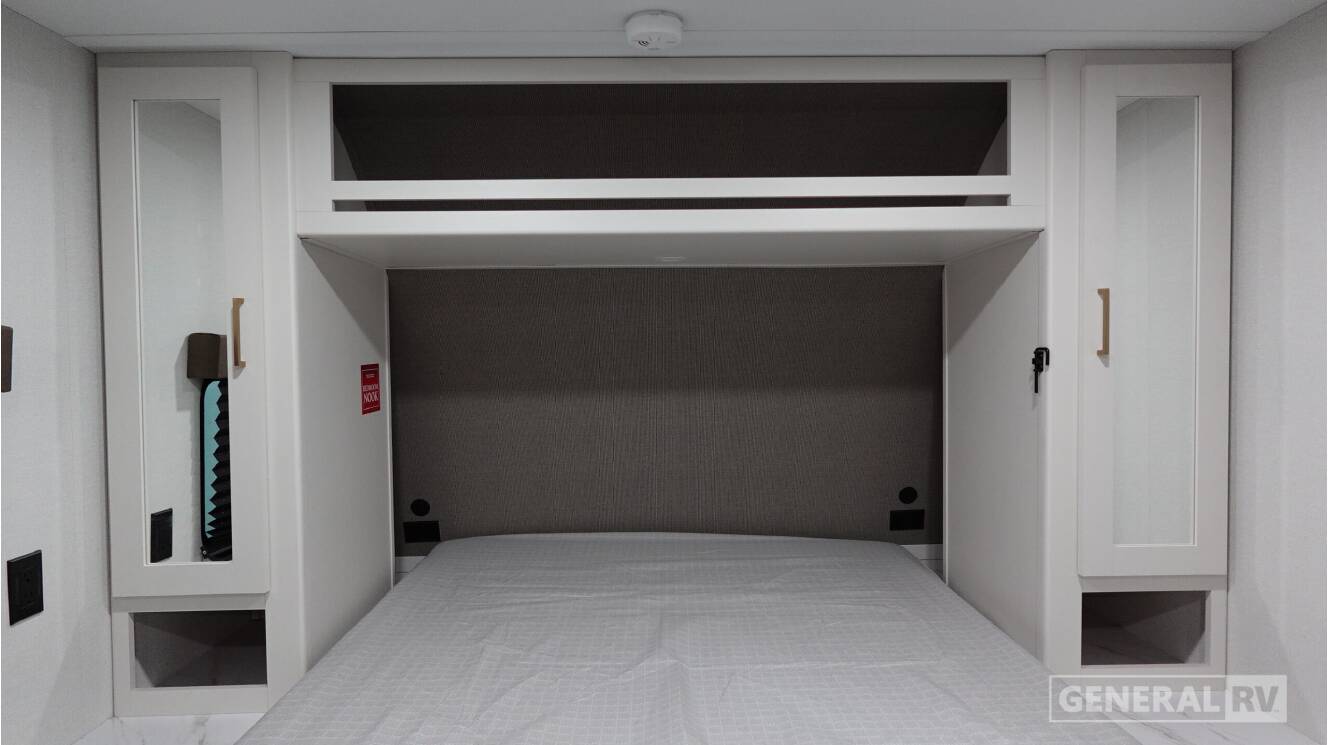 A photo of this 2027 Grand Design TRANSCEND-ONE 151RB