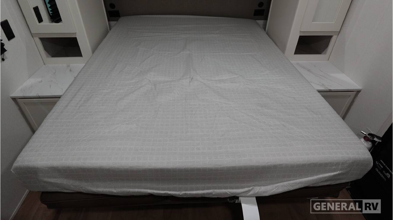 A photo of this 2027 Grand Design TRANSCEND-ONE 151RB