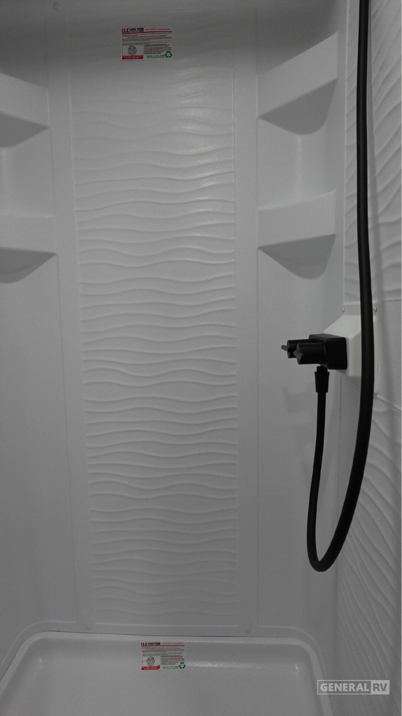 A photo of this 2027 Grand Design TRANSCEND-ONE 151RB
