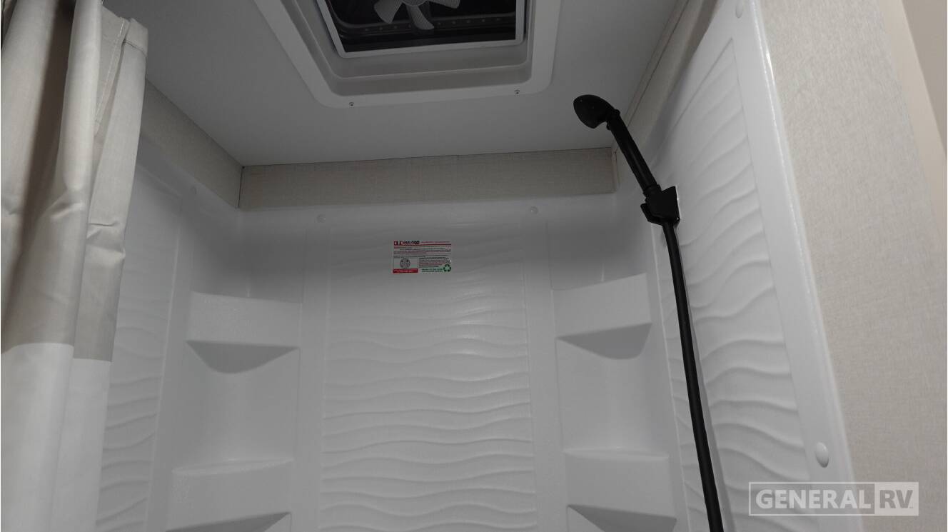A photo of this 2027 Grand Design TRANSCEND-ONE 151RB