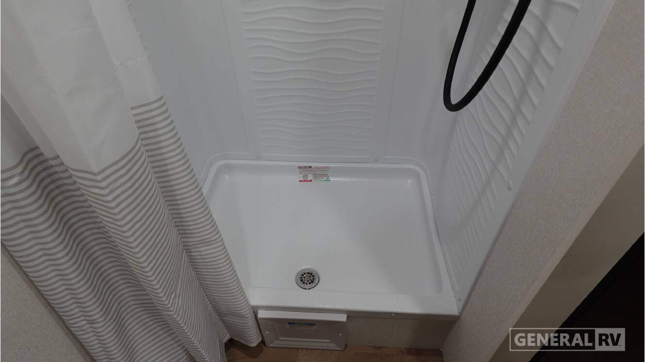A photo of this 2027 Grand Design TRANSCEND-ONE 151RB