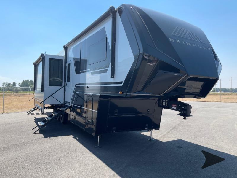 2027 Brinkley Model G 3250 in idaho falls ID