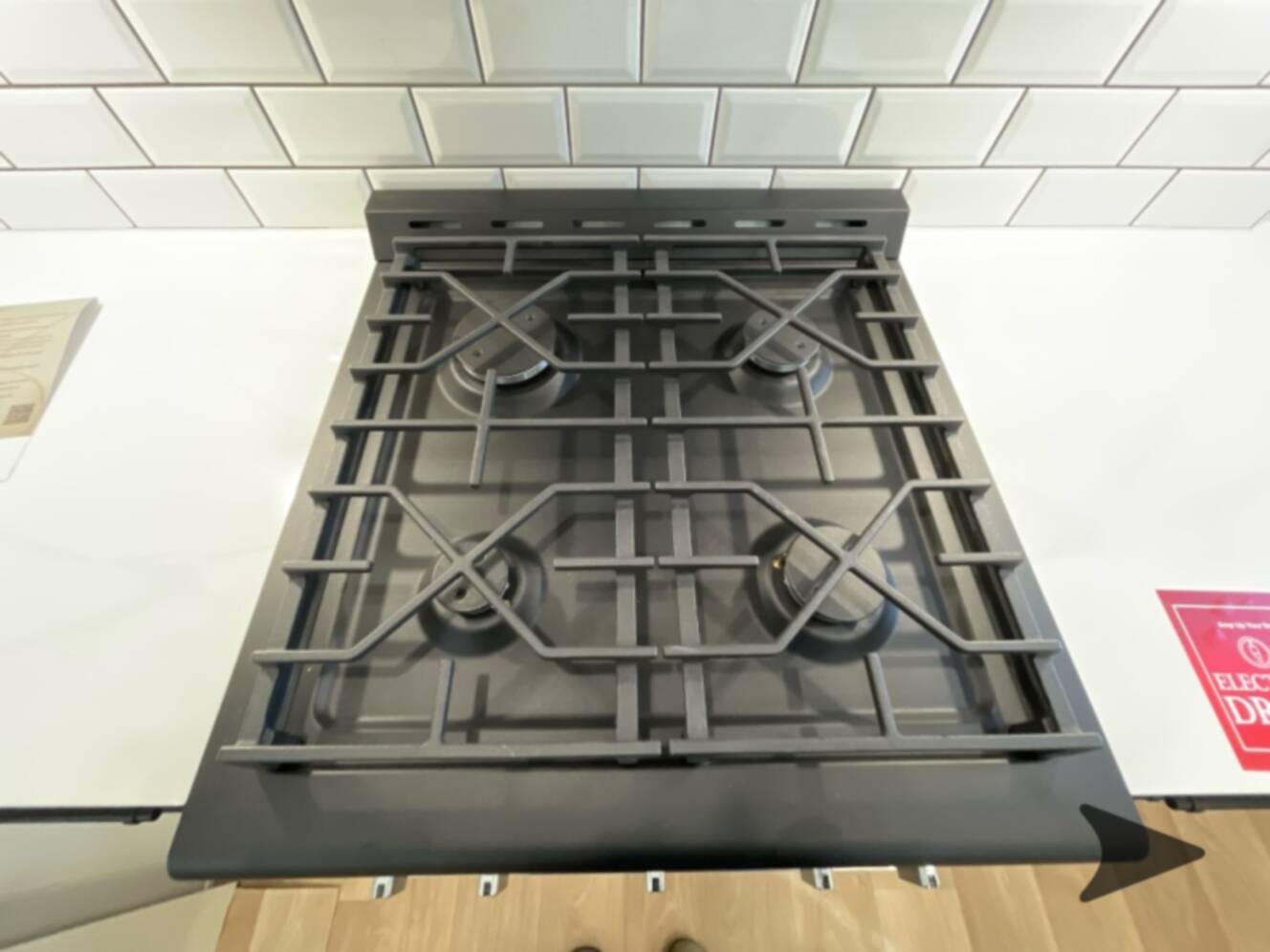 A photo of this 2026 Grand Design Solitude 414LJMJ