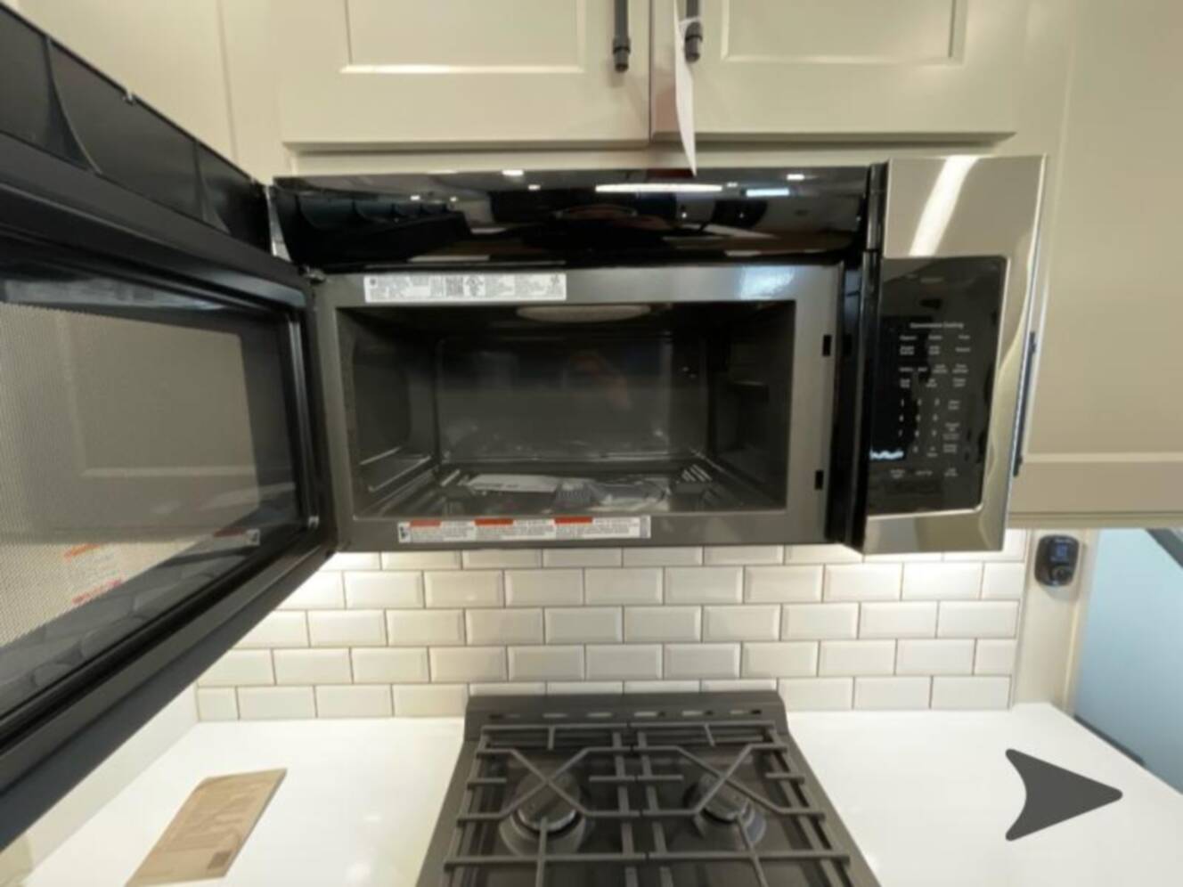 A photo of this 2026 Grand Design Solitude 414LJMJ