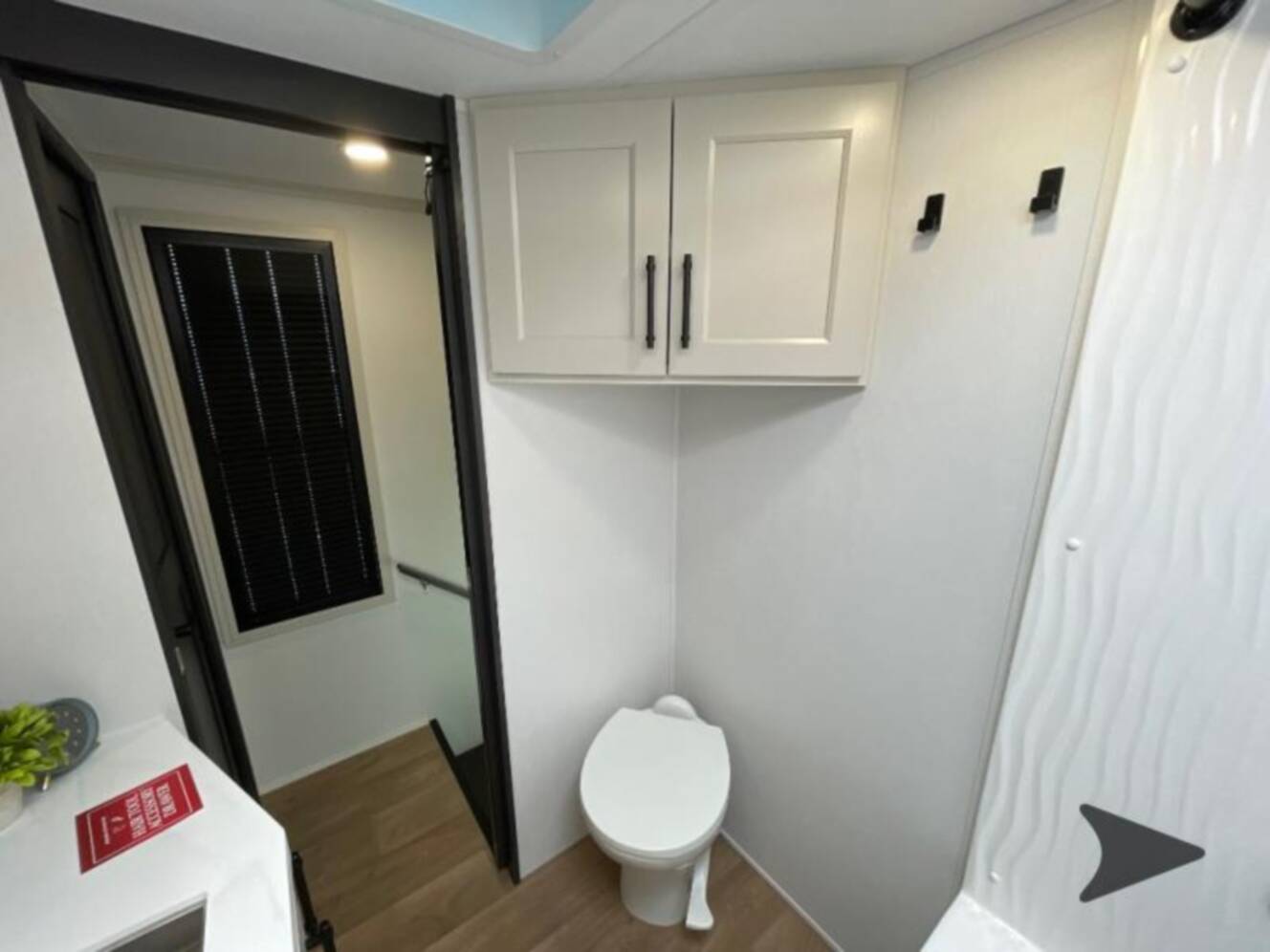 A photo of this 2026 Grand Design Solitude 414LJMJ