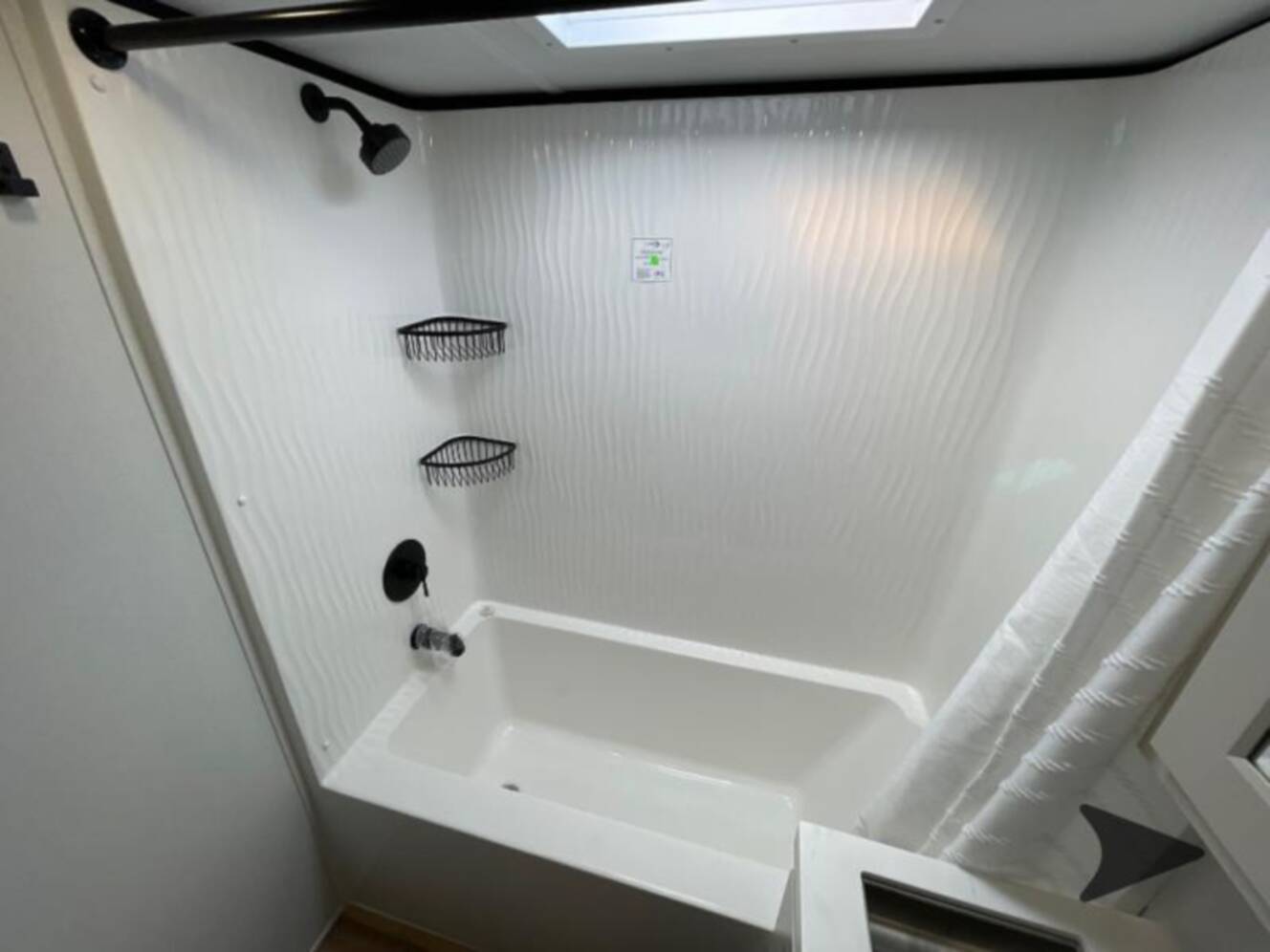 A photo of this 2026 Grand Design Solitude 414LJMJ