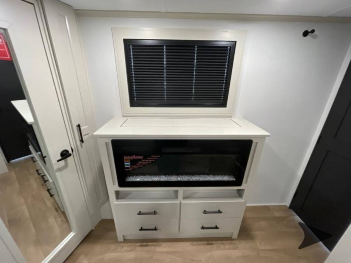 A photo of this 2026 Grand Design Solitude 414LJMJ