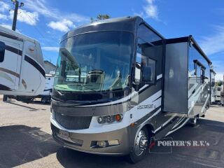 2013 FOREST RIVER GEORGETOWN XL 378TS