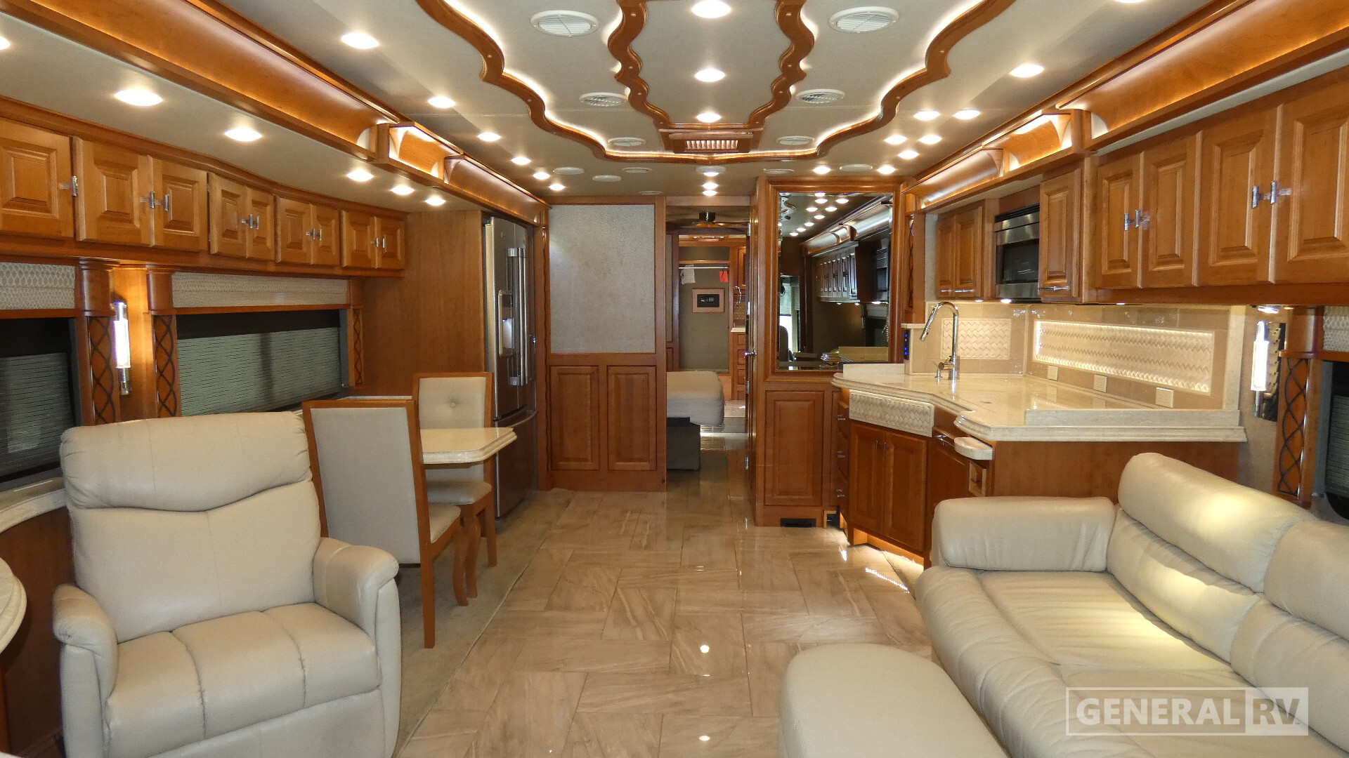 2018 Tiffin ALLEGRO BUS 40SP in dover FL