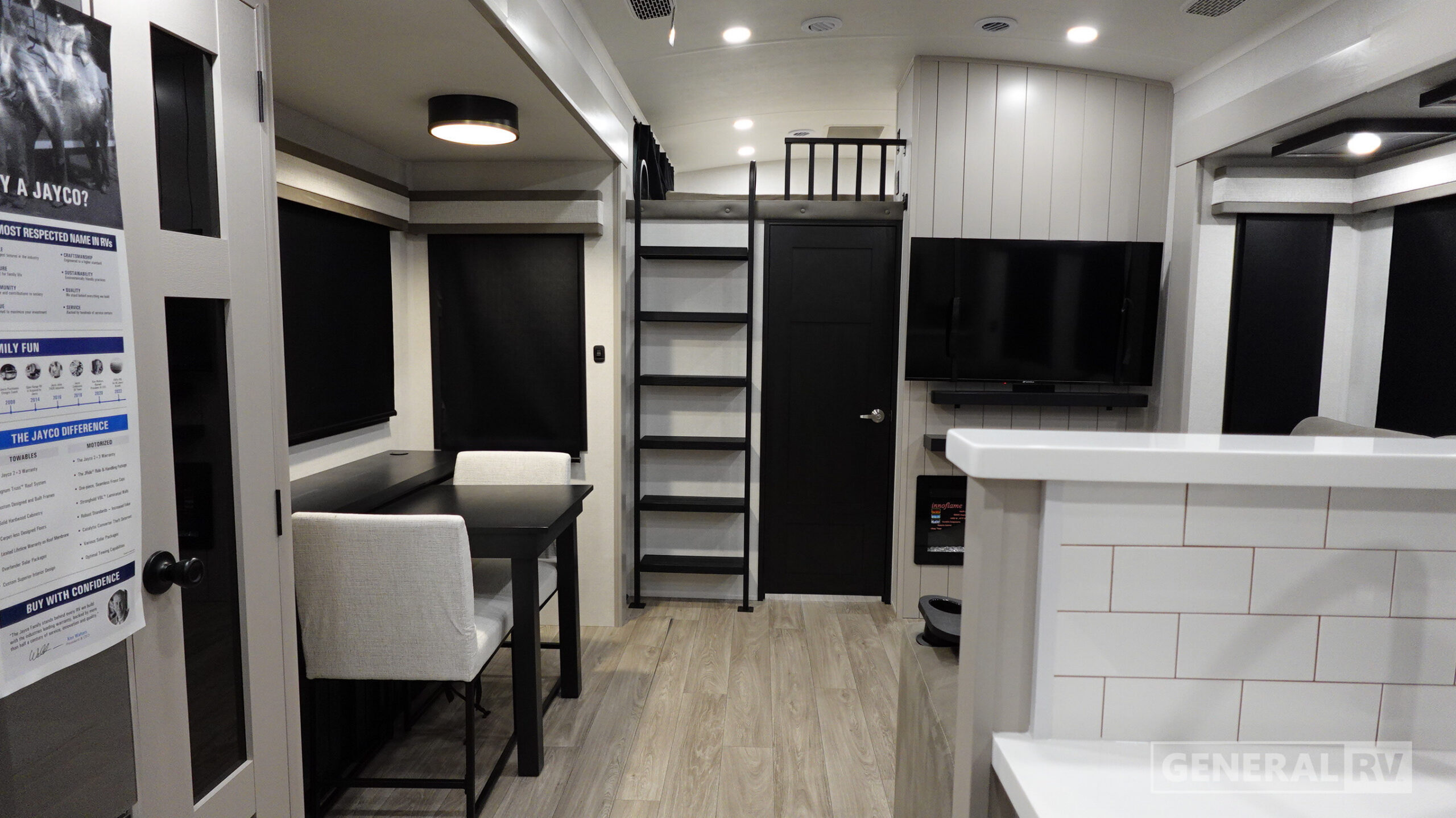 2027 Jayco NORTH POINT 395DSDB in clarkston MI