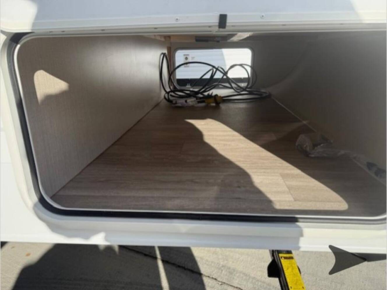 A photo of this 2026 Forest River Rv Wildwood FSX 233RBLE