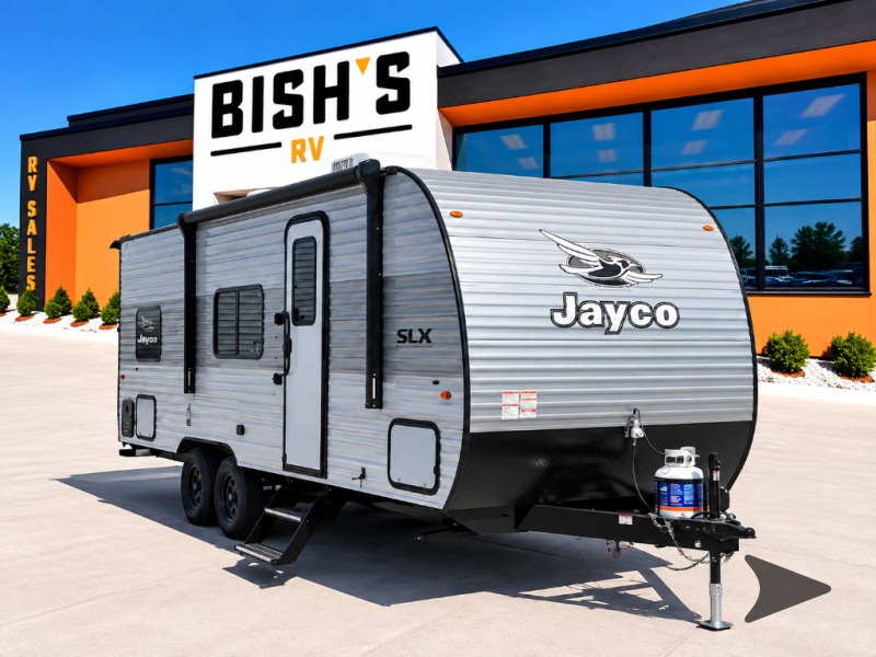 2026 Jayco Jay Flight SLX 250BH in kearney NE