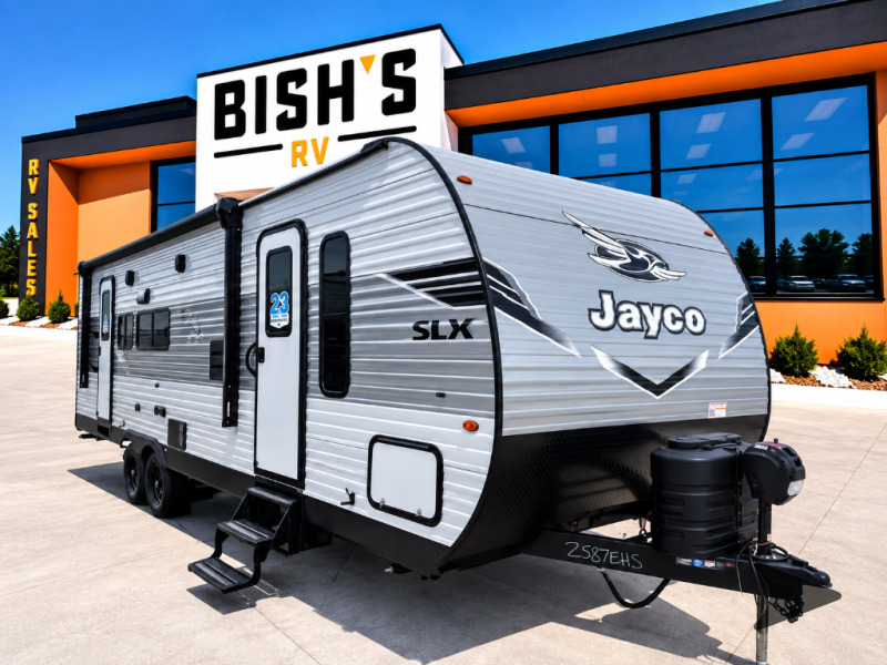 2026 Jayco Jay Flight SLX 287BHS in kearney NE