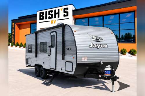 2026 Jayco Jay Flight SLX 250BH - SPORT in kearney NE