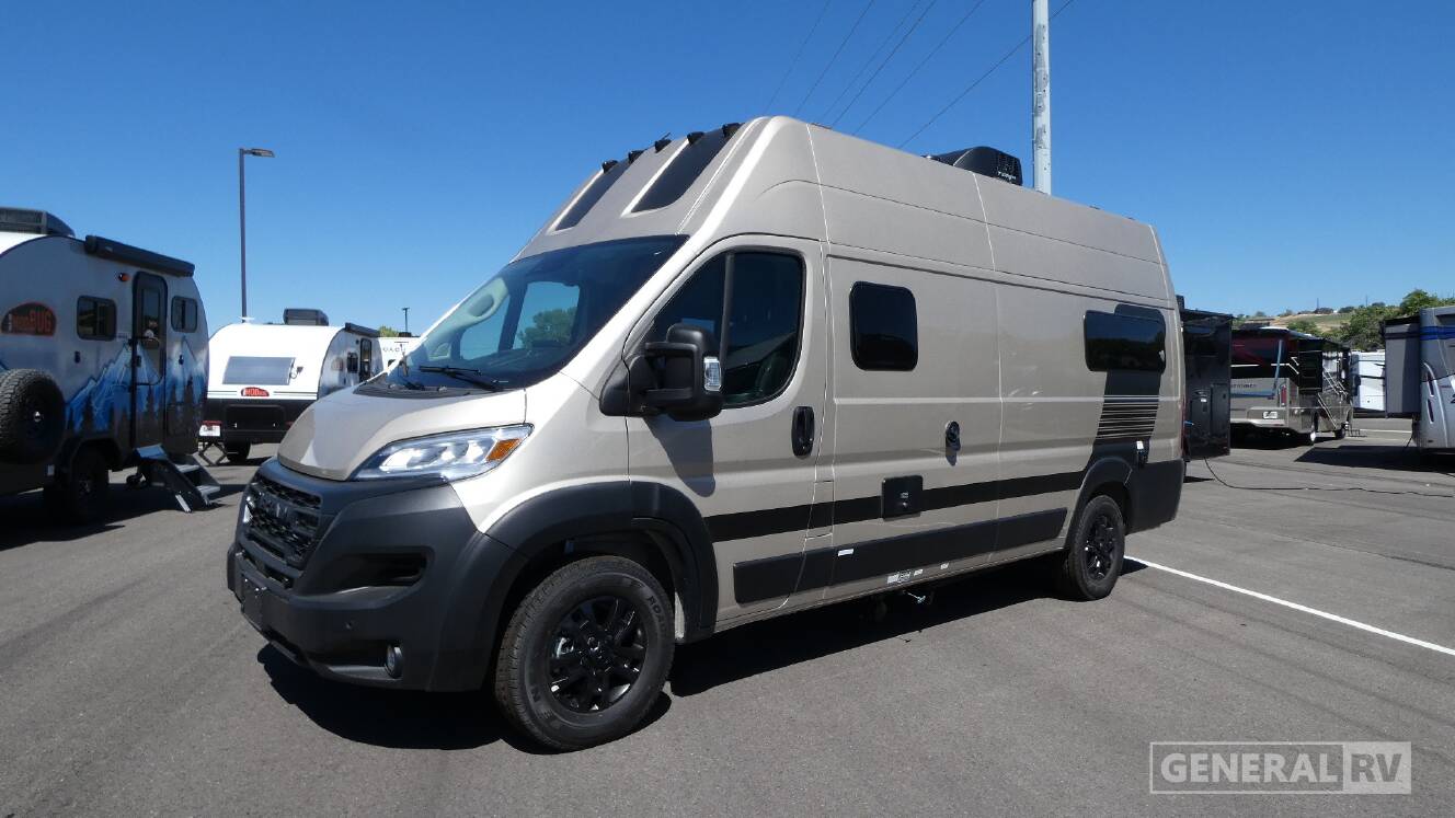 A photo of this 2027 Grand Design LINEAGE SERIES VP LVP2
