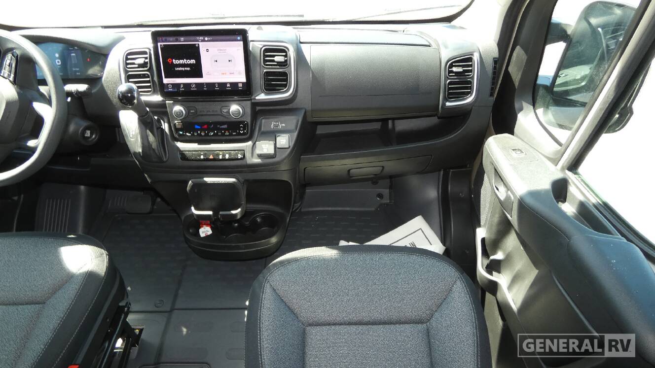 A photo of this 2027 Grand Design LINEAGE SERIES VP LVP2