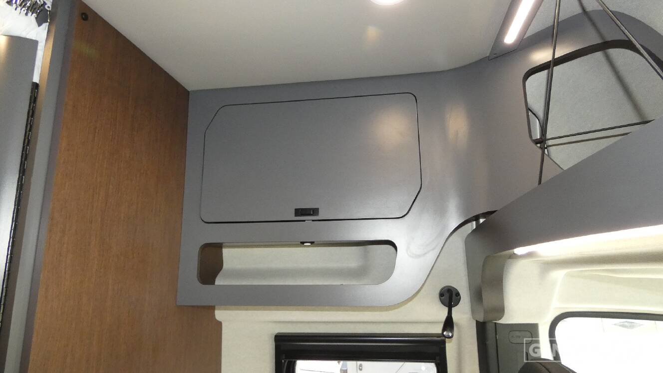 A photo of this 2027 Grand Design LINEAGE SERIES VP LVP2