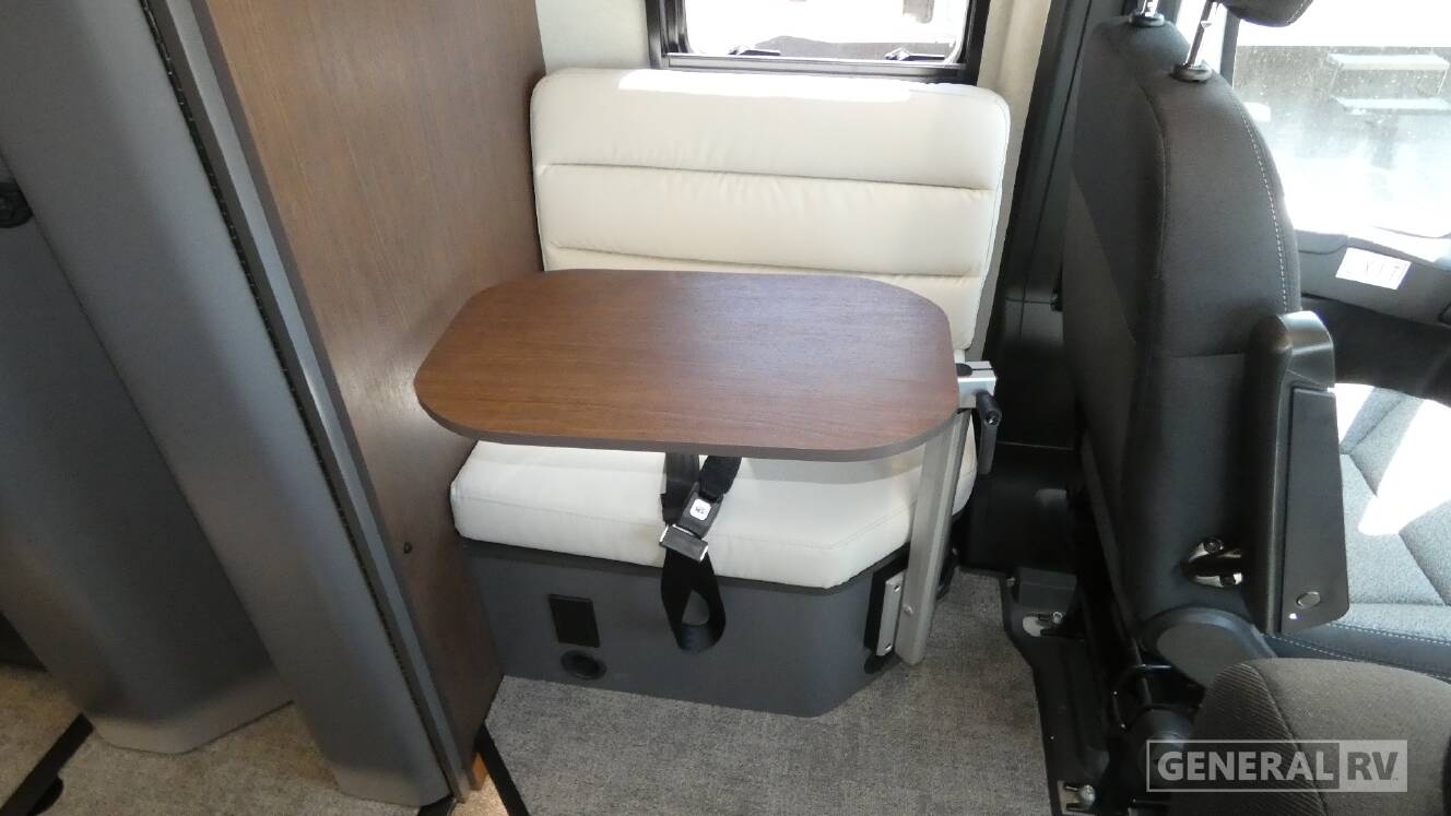 A photo of this 2027 Grand Design LINEAGE SERIES VP LVP2