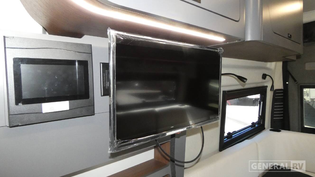 A photo of this 2027 Grand Design LINEAGE SERIES VP LVP2