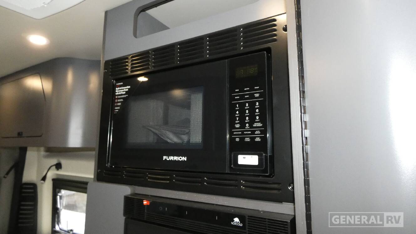 A photo of this 2027 Grand Design LINEAGE SERIES VP LVP2