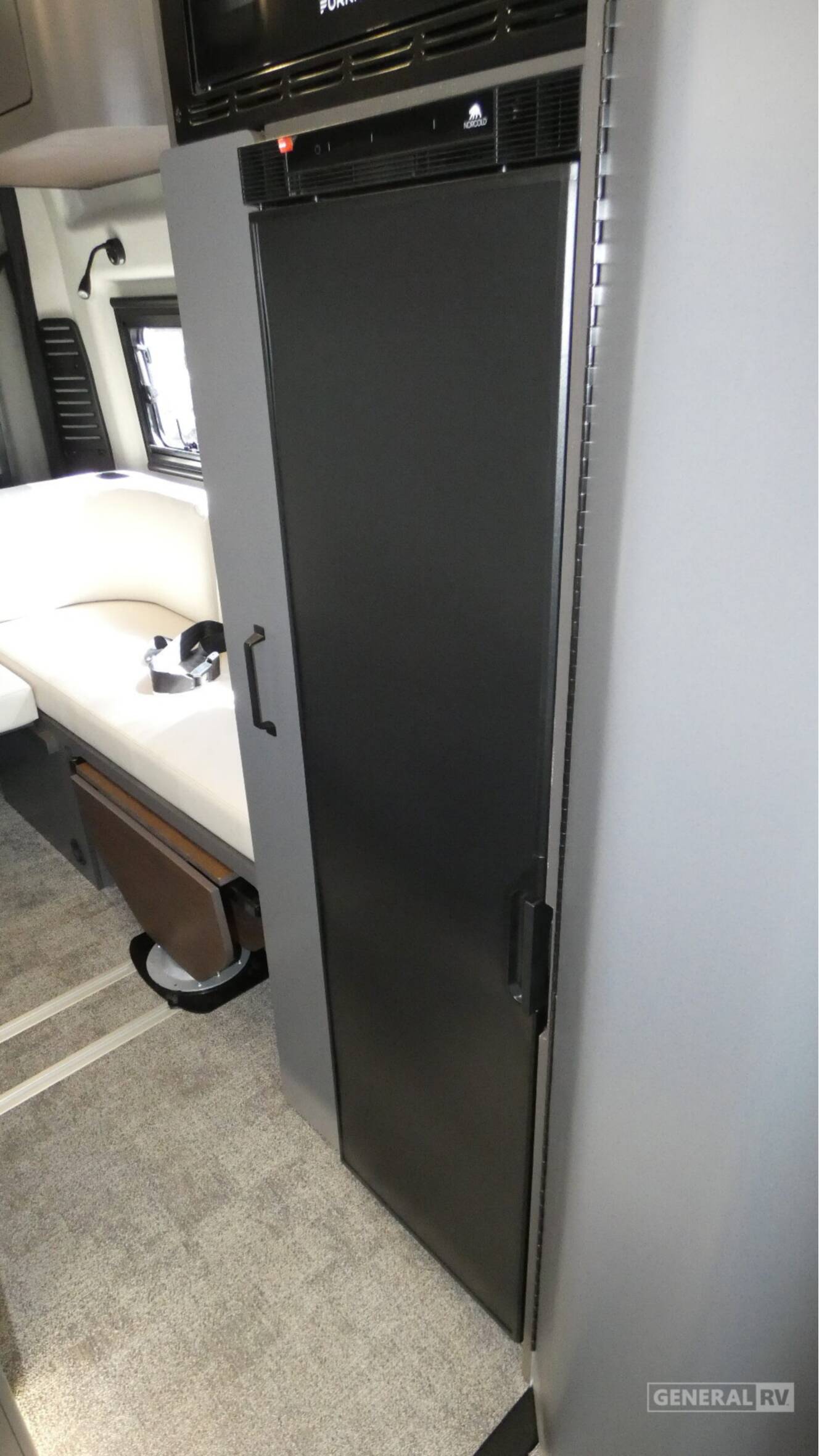 A photo of this 2027 Grand Design LINEAGE SERIES VP LVP2