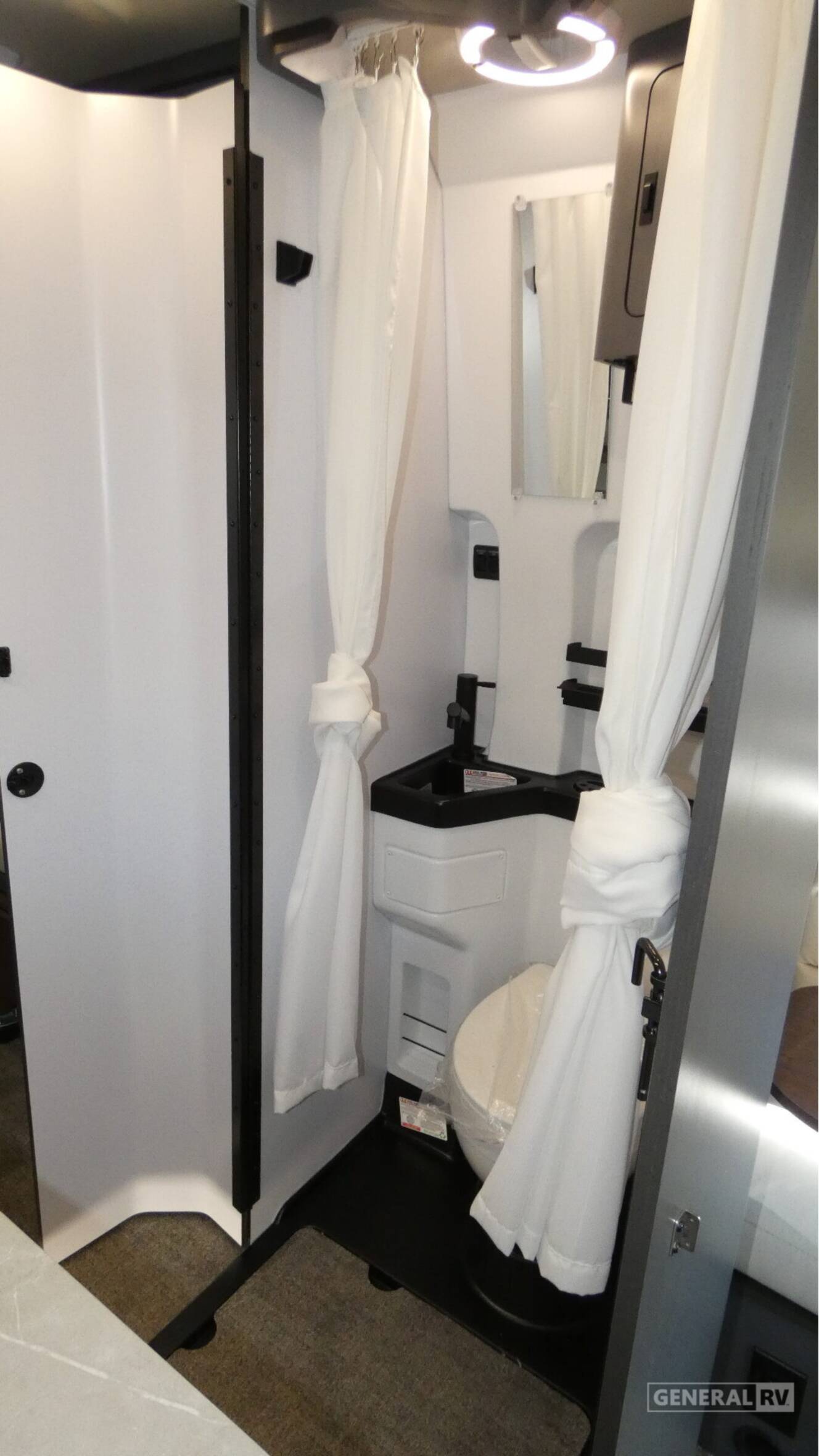A photo of this 2027 Grand Design LINEAGE SERIES VP LVP2