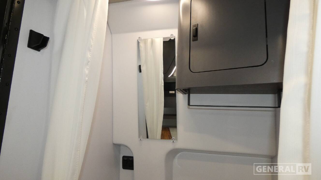 A photo of this 2027 Grand Design LINEAGE SERIES VP LVP2
