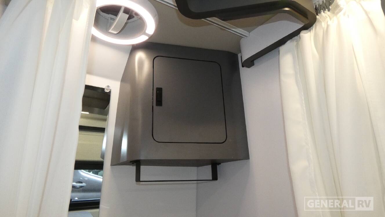 A photo of this 2027 Grand Design LINEAGE SERIES VP LVP2