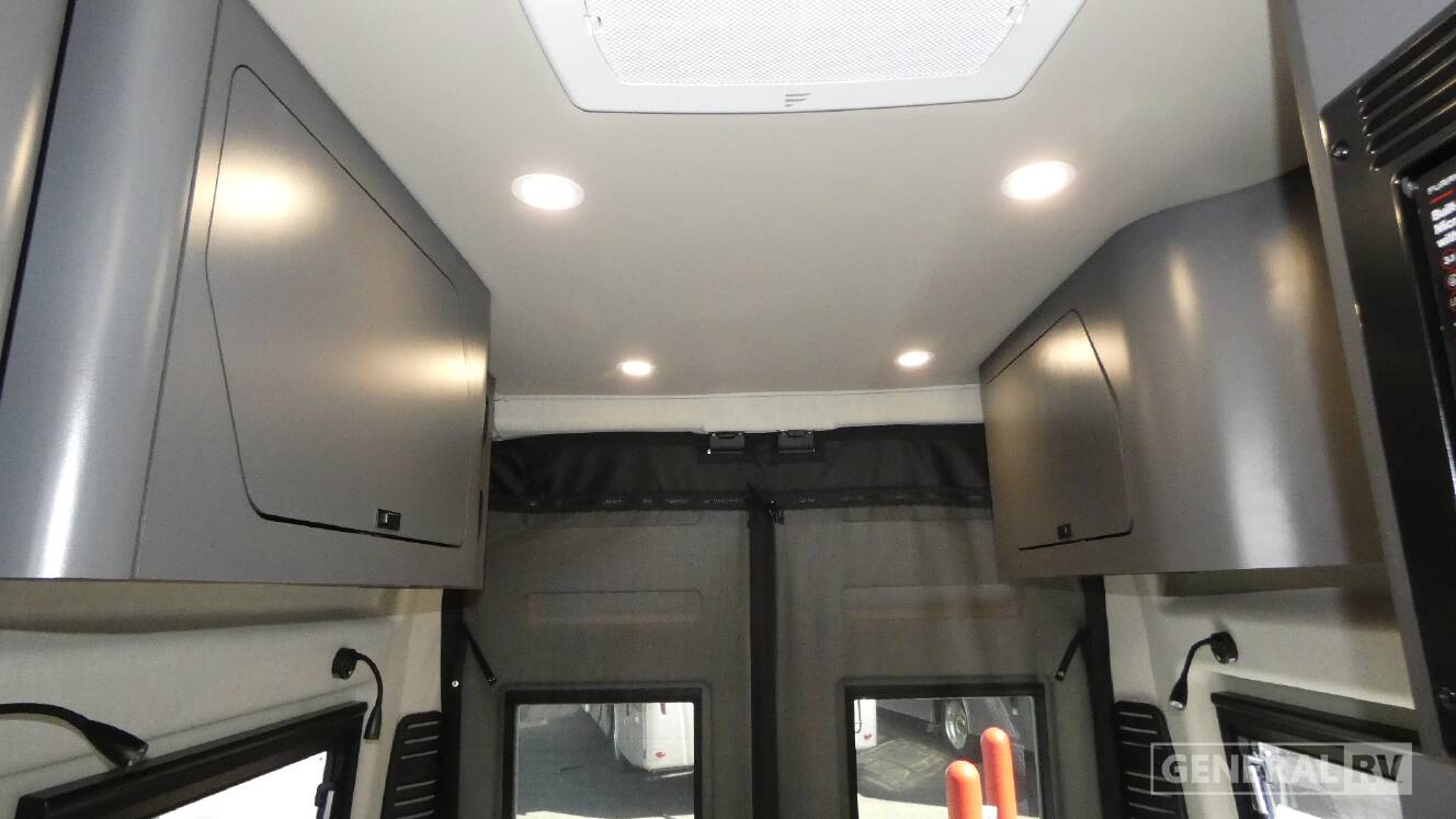 A photo of this 2027 Grand Design LINEAGE SERIES VP LVP2