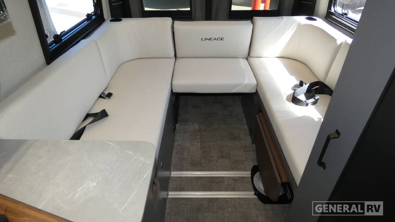 A photo of this 2027 Grand Design LINEAGE SERIES VP LVP2