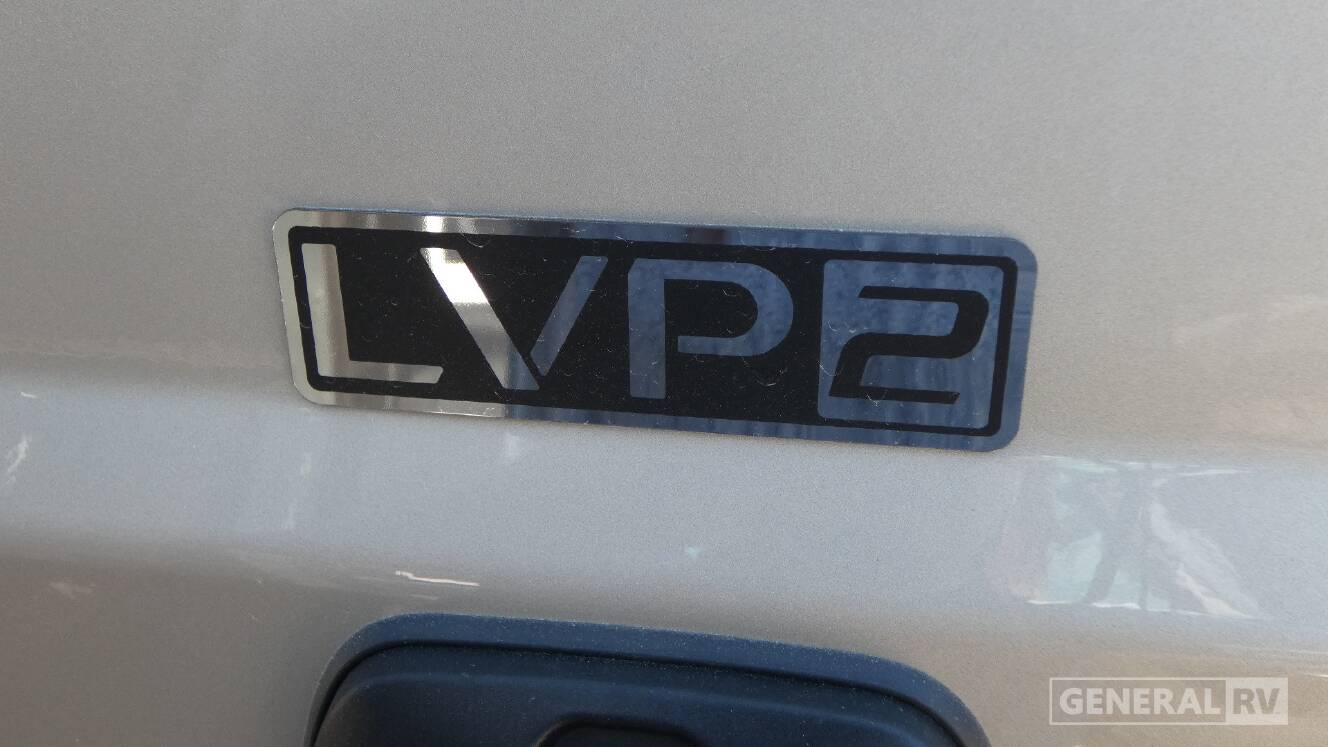 A photo of this 2027 Grand Design LINEAGE SERIES VP LVP2