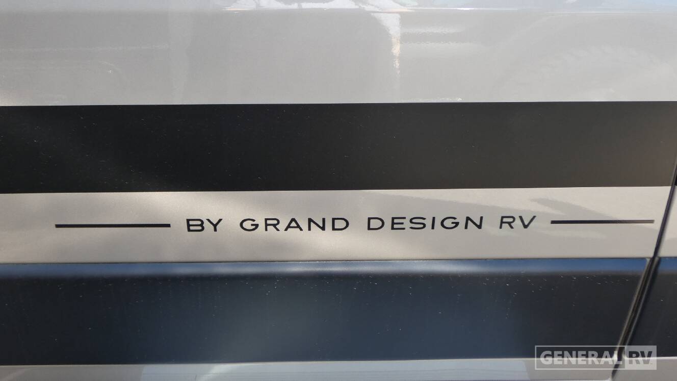 A photo of this 2027 Grand Design LINEAGE SERIES VP LVP2