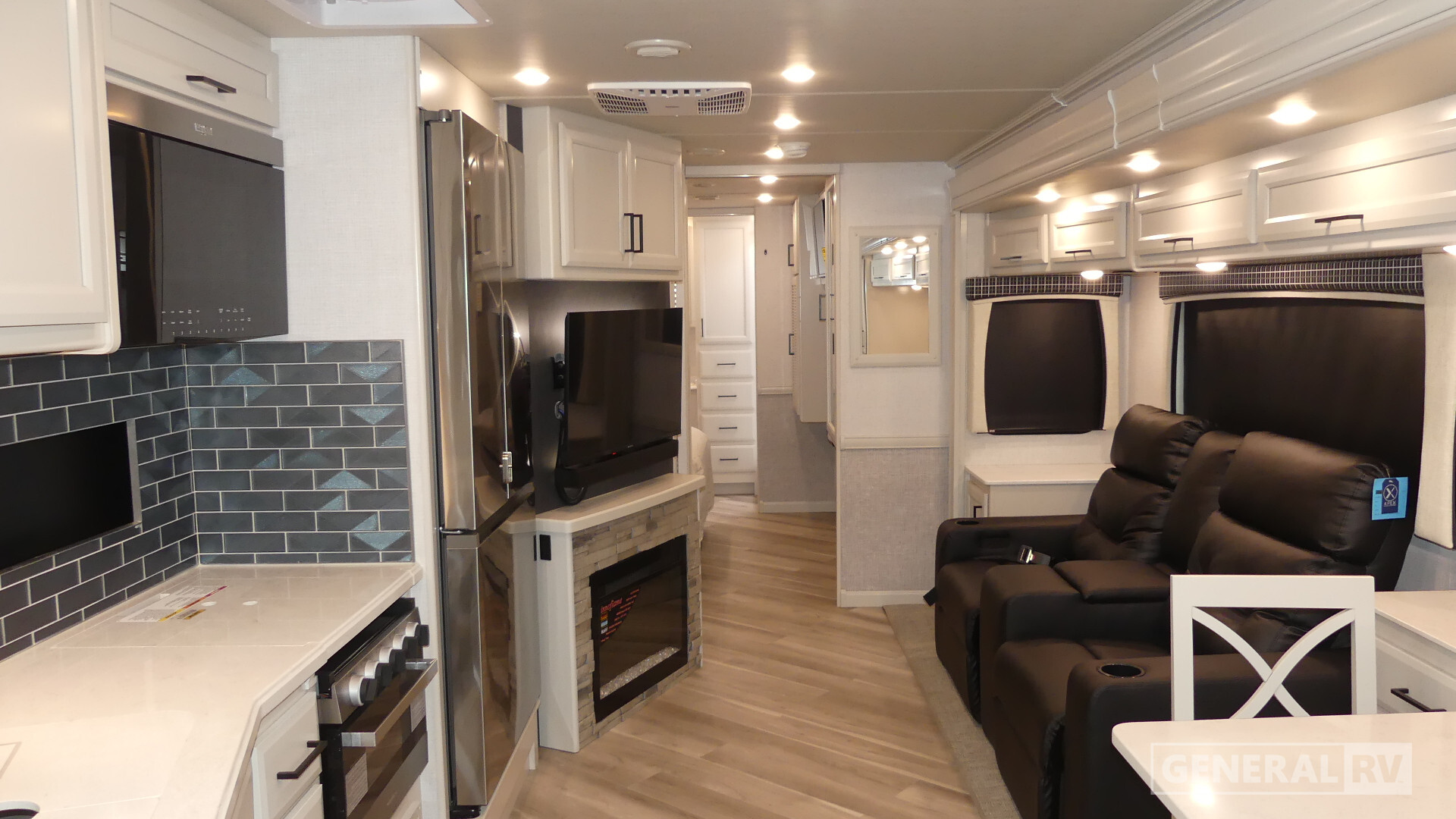 2026 Holiday Rambler VACATIONER 35K in fort pierce FL