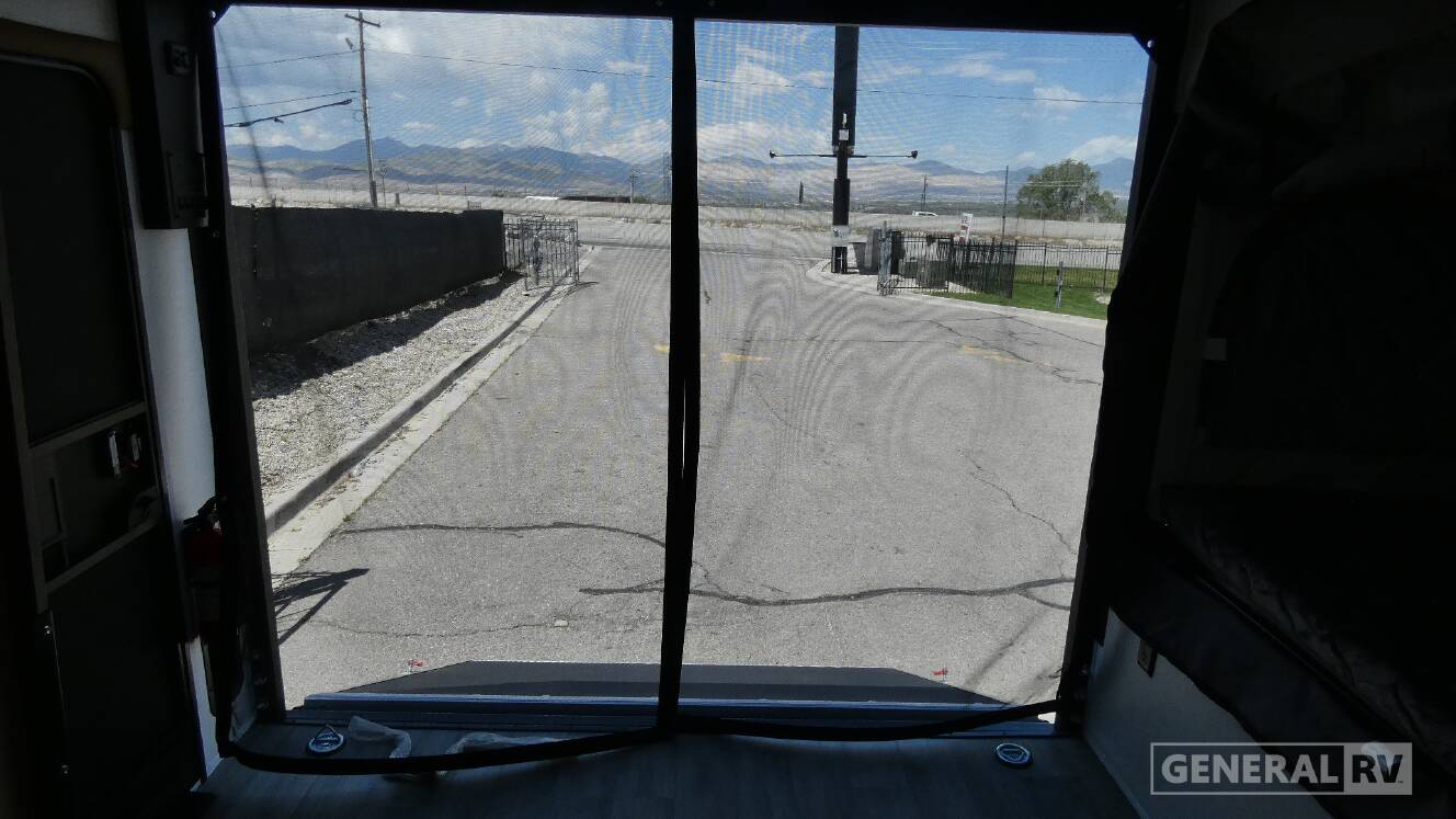 A photo of this 2026 Modern Buggy HOPPER HOP2