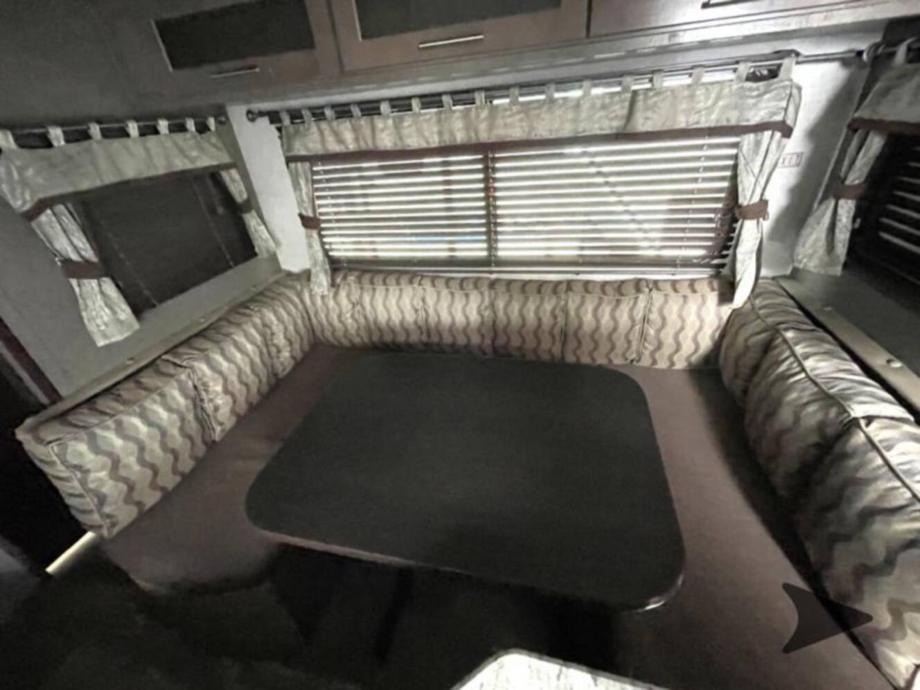 A photo of this 2019 Forest River Rv Surveyor 243RBS