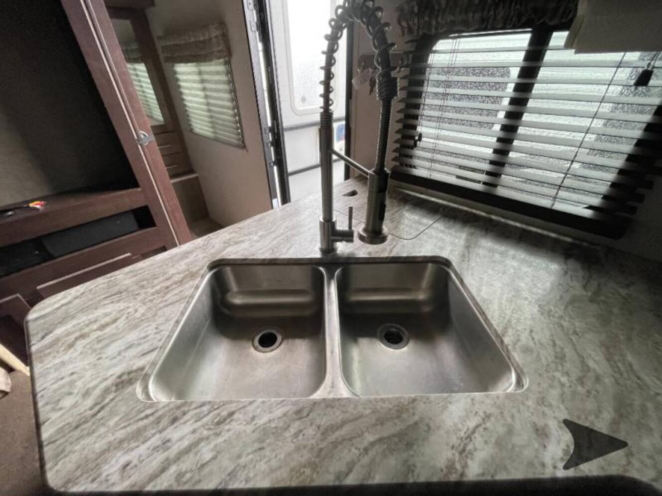 A photo of this 2019 Forest River Rv Surveyor 243RBS