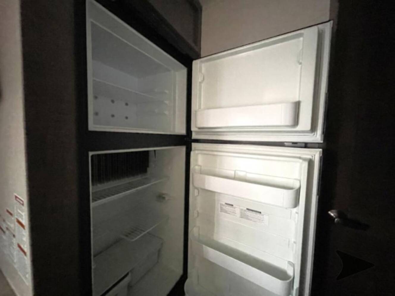A photo of this 2019 Forest River Rv Surveyor 243RBS