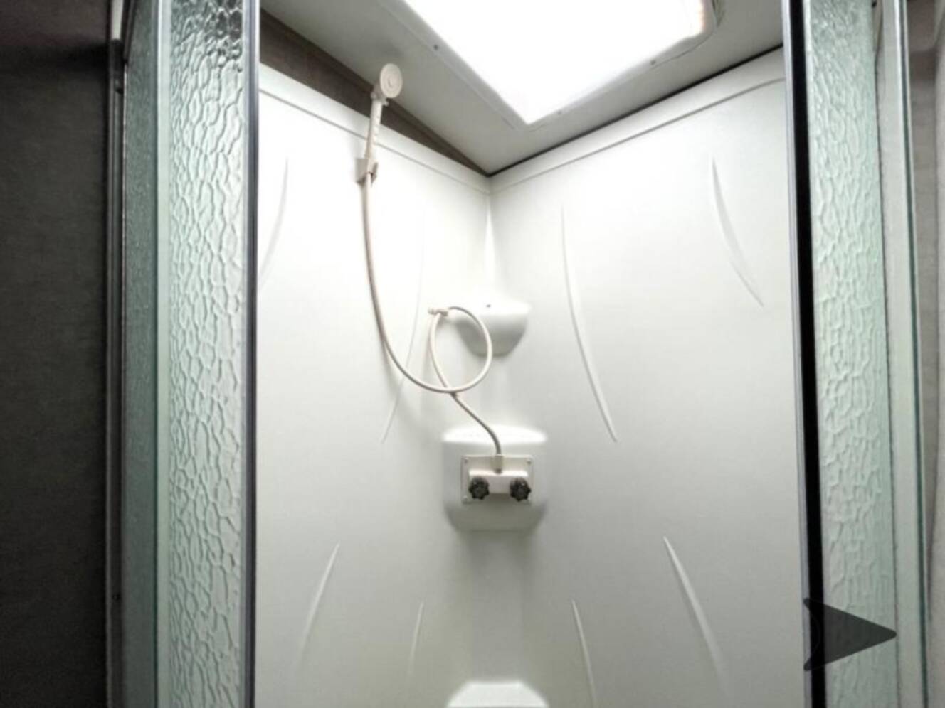 A photo of this 2019 Forest River Rv Surveyor 243RBS
