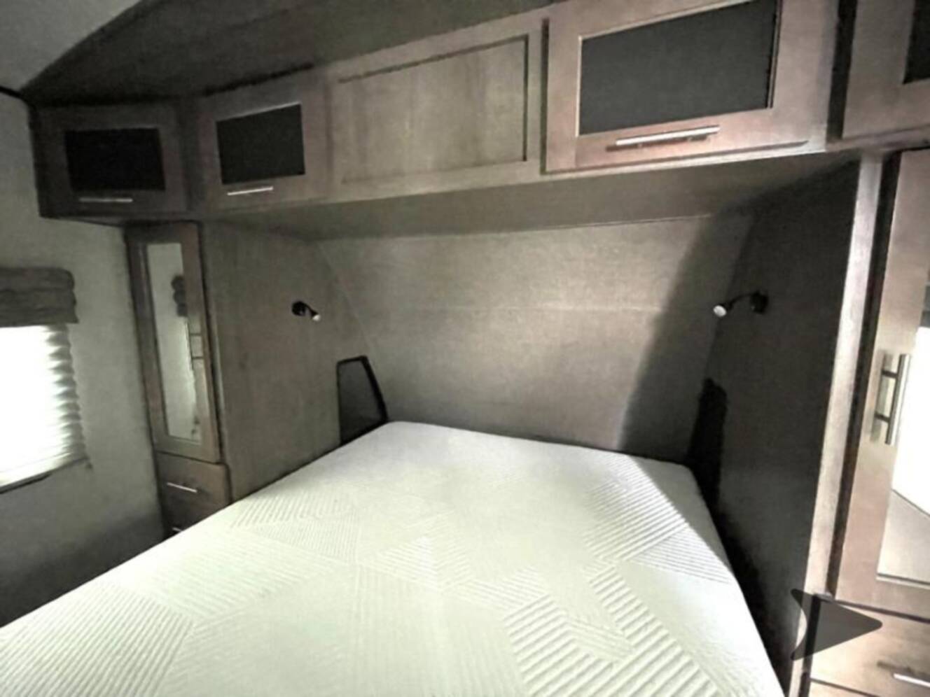 A photo of this 2019 Forest River Rv Surveyor 243RBS