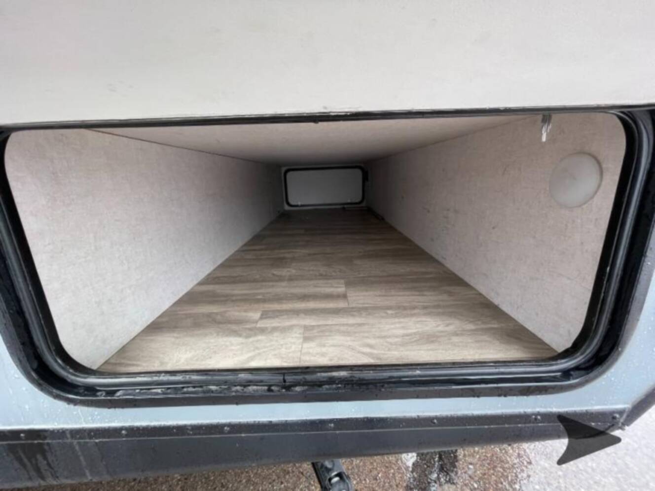 A photo of this 2019 Forest River Rv Surveyor 243RBS