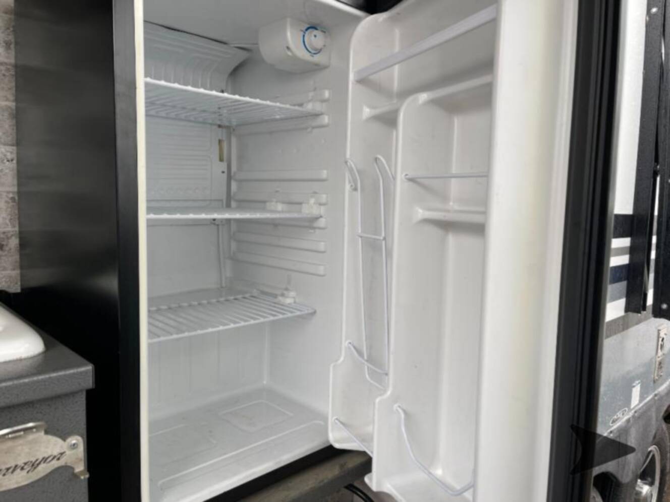 A photo of this 2019 Forest River Rv Surveyor 243RBS